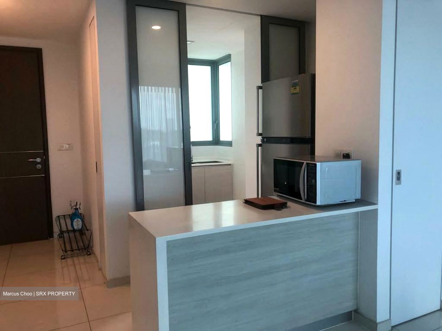 Hundred Trees (D5), Condominium #573672481